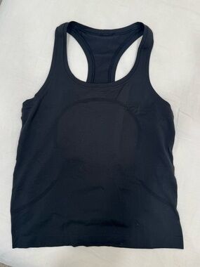 Lululemon Swiftly Tank (Waist Length)